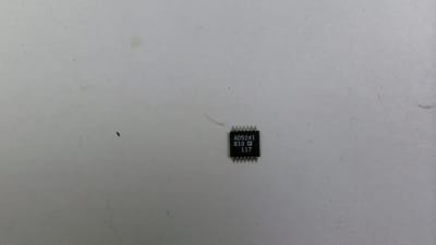 ANALOG DEVICES AD5241BRU10