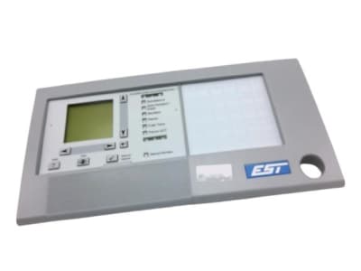 EDWARDS SIGNALING RQS4-CPU-2-FR