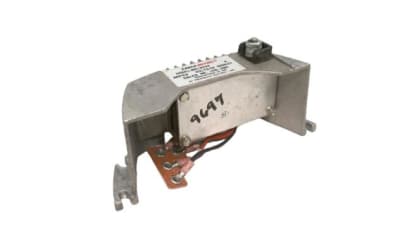 PRESTOLITE ELECTRIC 8RL3007