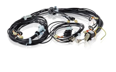 ASEA BROWN BOVERI 3HAC075000-001