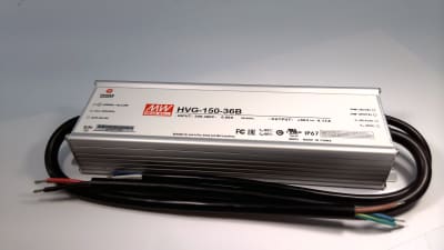 MEAN WELL HVG-150-36B