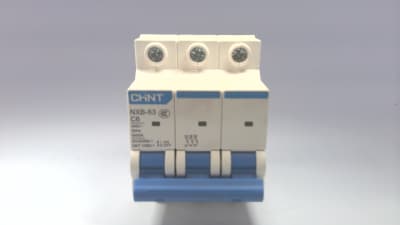 CHINT NXB-63-C6-3P