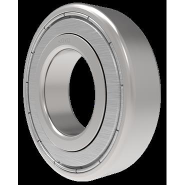 NTN BEARING 6214ZZC3/EM