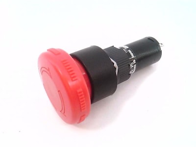 FUJI ELECTRIC AH165-V5R02S