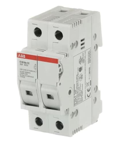 ASEA BROWN BOVERI E92/30CC