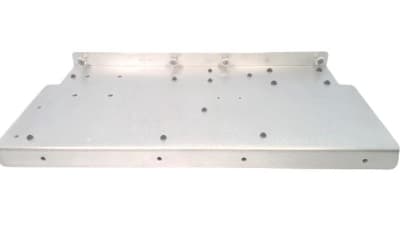 A1 JAYS MACHINING 003-0187-0000