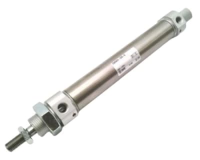 SMC CD85N25-125C-B