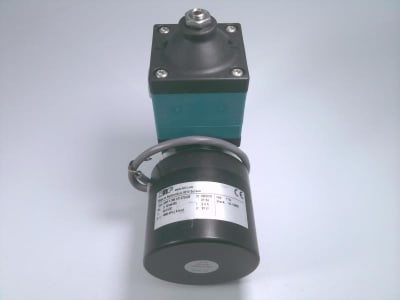 KNF UNF-1.300-KP.27DCB