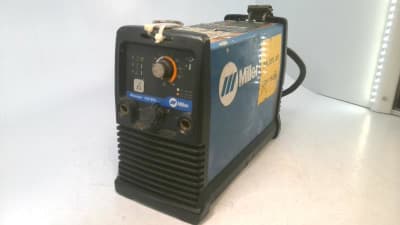 MILLER ELECTRIC 907135016