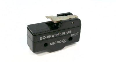 HONEYWELL BZ-2RW84391-A2