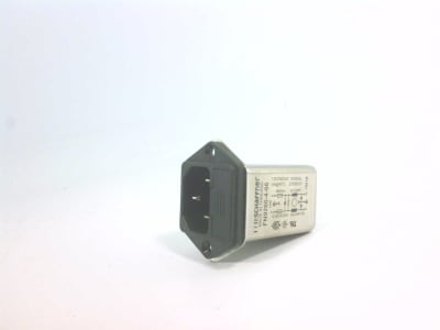 SCHAFFNER FN9260-4-06