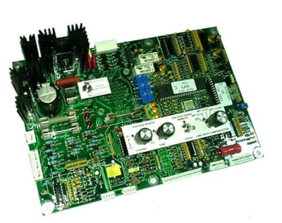 HOBART BROTHERS CO 288940A