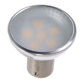 RADWELL VERIFIED SUBSTITUTE GBF/LED/3W/WW-SUB
