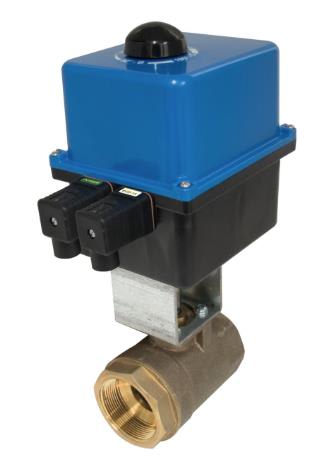 WATTS LFEMVII-6400-SS