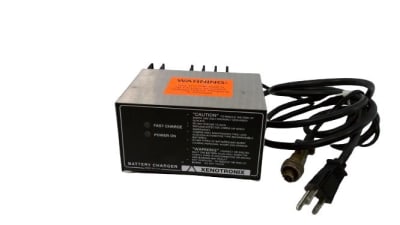 XENOTRONIX 8105F1232AN