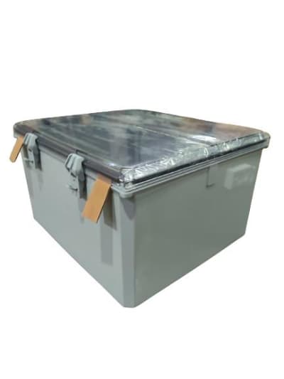 INTEGRA ENCLOSURES H181610HCNL