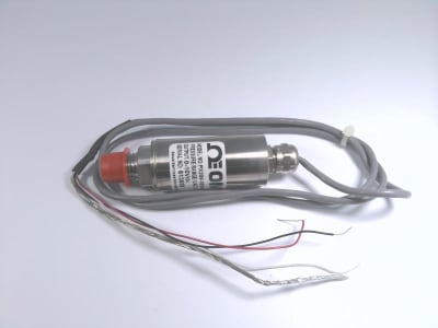 OMEGA ENGINEERING PX209-30VAC10V