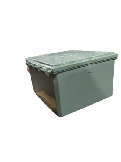 INTEGRA ENCLOSURES H181610HNL