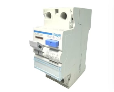 HAGER CGA225D