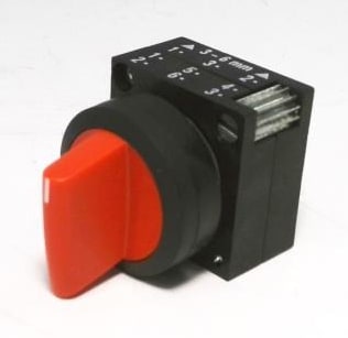 SIEMENS 3SB3000-2FA21