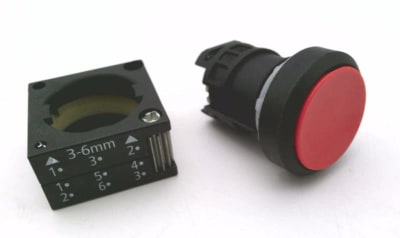 SIEMENS 3SB3000-0DA21