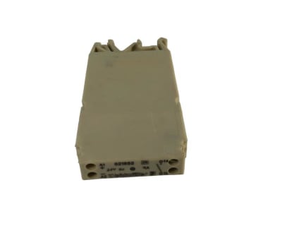 WEIDMULLER EGR EG7 24VDC 1A