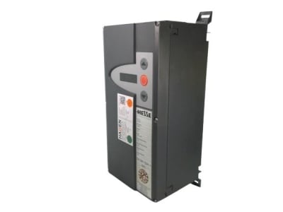 HESSE TORSYSTEME S915SEL