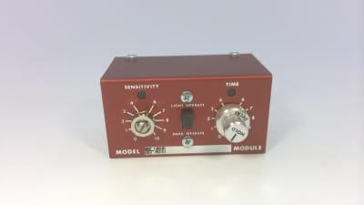 BANNER ENGINEERING MB5-14M1M1