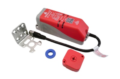 ALLEN BRADLEY 440G-LZS21STRH