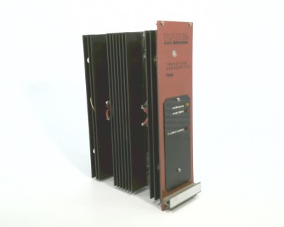 ASEA BROWN BOVERI THM 180-30-01