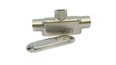 GIBSON STAINLESS & SPECIALTY 7075TB