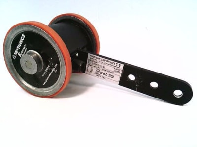 TRI-TRONICS RH-P240AJ/8-30 IW MW-1-B