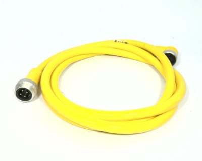 MENCOM MINC-4MFRP-2M-SS