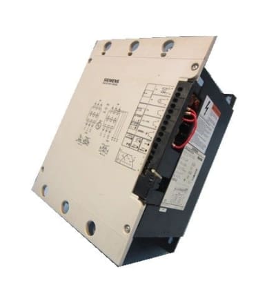 SIEMENS 3RW34670DC25