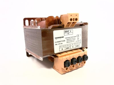 TECNOCABLAGGI TCN80000175.005