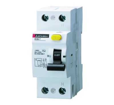 MITSUBISHI BVW-T-2P-40A-30