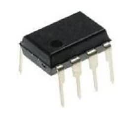 INFINEON ICE3BR0665J