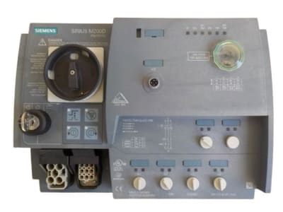 SIEMENS 3RK1315-6LS41-2AA0