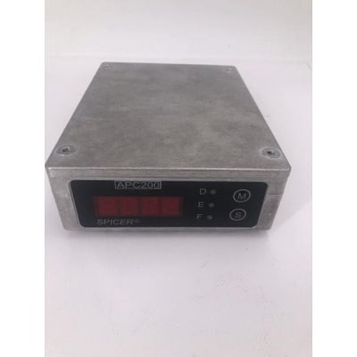 DANA CORPORATION APC200