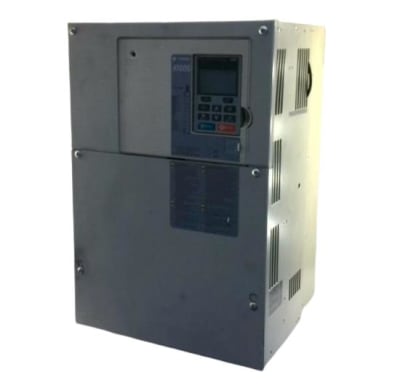 YASKAWA ELECTRIC CIMR-AC4A0072AAA