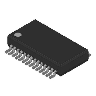 TEXAS INSTRUMENTS SEMI DS92LV1021AMSA