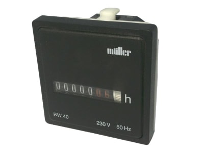 HUGO MULLER BW40.28-230V-50HZ