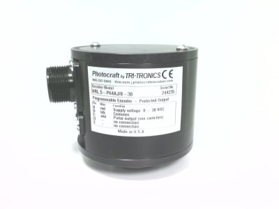 TRI-TRONICS HRL.5-P64AJ/8-30 FB5-10