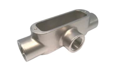 GIBSON STAINLESS & SPECIALTY 7100T