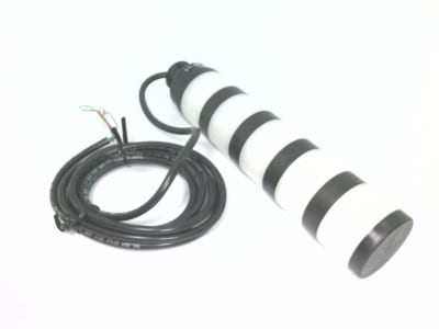 BANNER ENGINEERING TL50HWBGYR