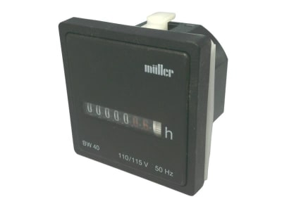 HUGO MULLER BW40.28-115V-50HZ