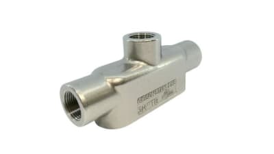 GIBSON STAINLESS & SPECIALTY 7150T