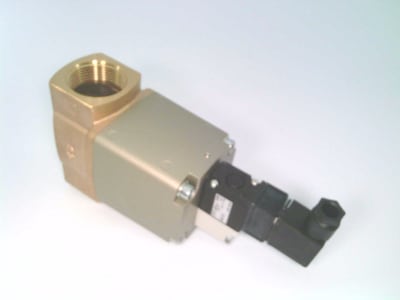 SMC VNB512A-32A-5DZ