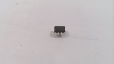TEXAS INSTRUMENTS SEMI TLC272BCP
