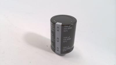 CORNELL DUBILIER 380LX182M200A452